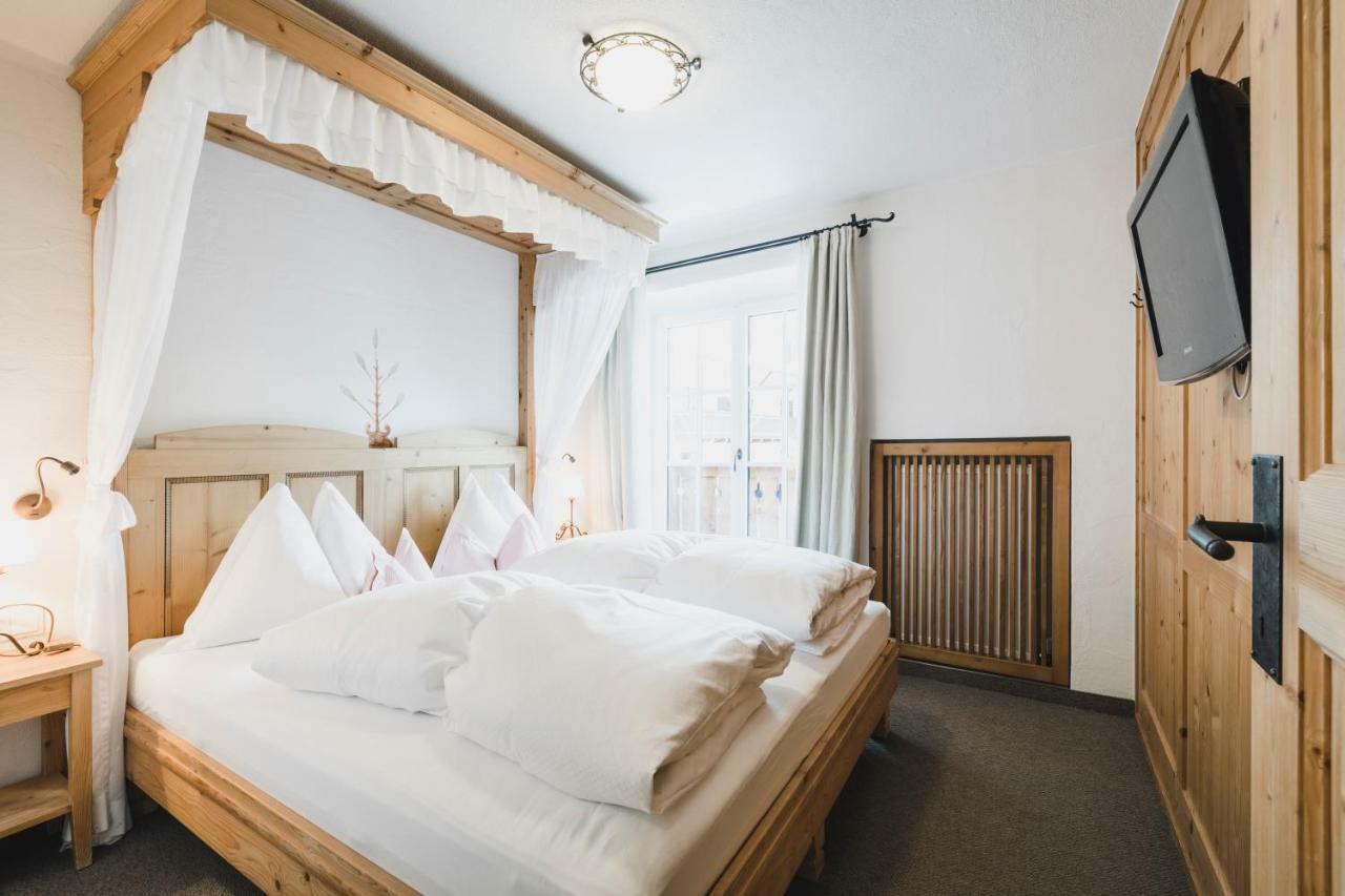 Himmlhof Hotel Sankt Anton am Arlberg Luaran gambar